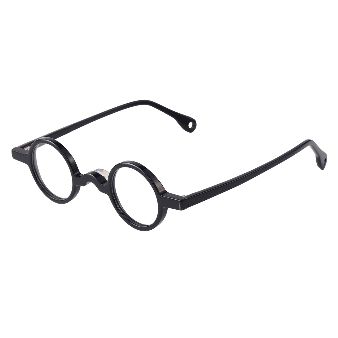 Unisex Retro Frame